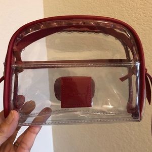 Jon Hart Becky Purse